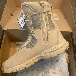 Men’s boots size 15 brand Maelstrom